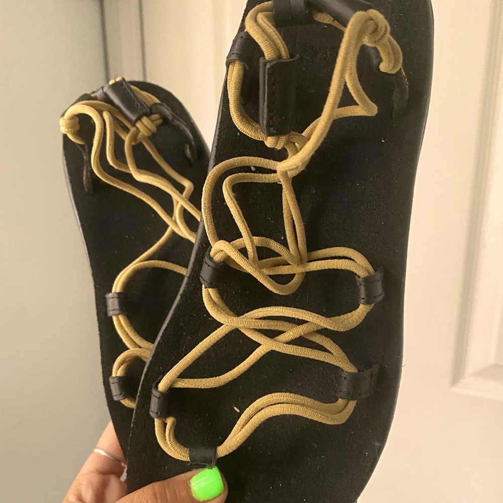 Teva Sandals